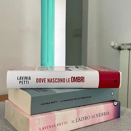 Caieta: La Casa Nella Roccia 3* 加埃塔