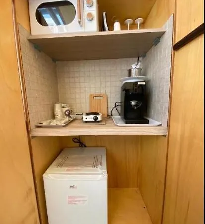 Caieta: La Casa Nella Roccia 加埃塔